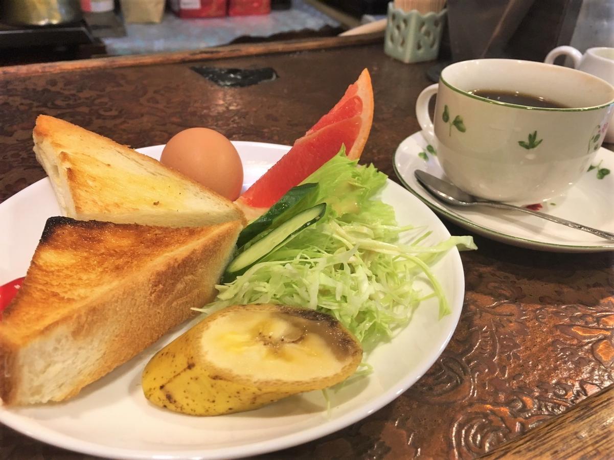 Sekai Hotel Momiji Oszaka Kültér fotó